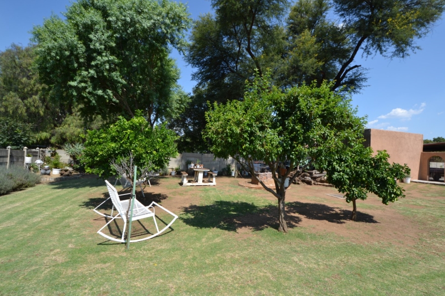 3 Bedroom Property for Sale in Doorn Free State